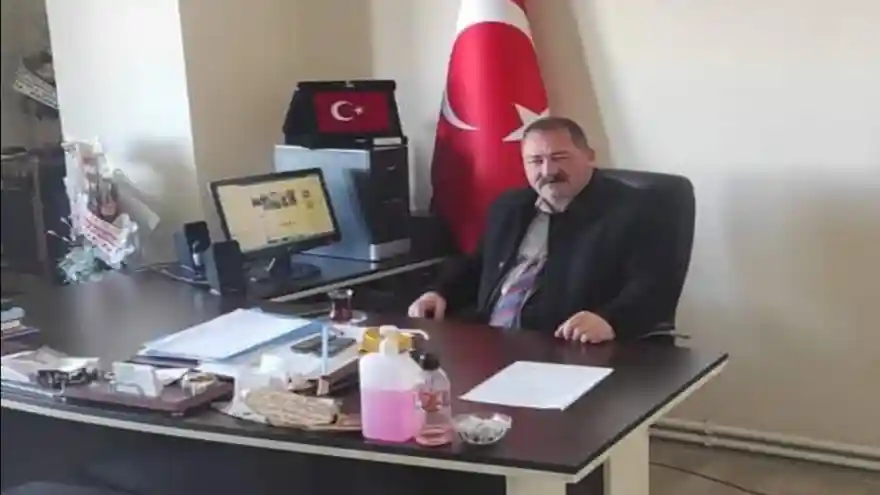 Doğubayazıt Şoförler ve Otomobilciler Odası Seçimi gerçekleşti