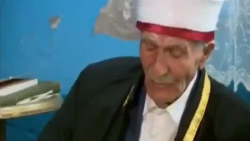 MELLE HÜSEYİN BUĞUR VEFAT ETTİ