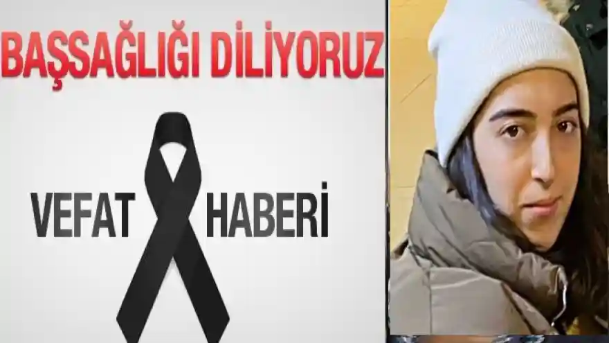 Sevgi Çakan Vefat Etti