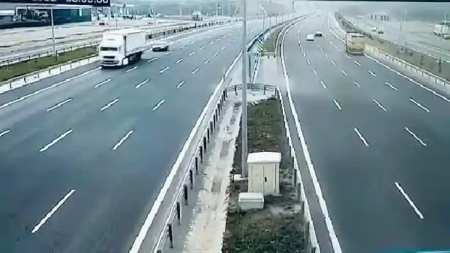 Ağrılı İş İnsanı Ataş Trafik Kazasında Hayatını Kaybetti