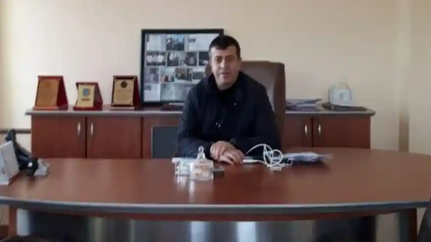 Doğubayazıt T.S.O. Başkan Adayı Abdullah İlhan'dan Yeni Açıklamalar