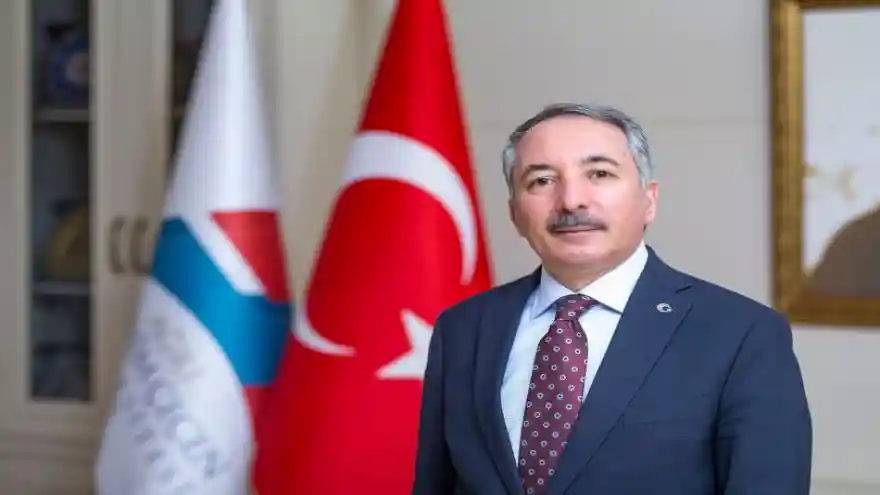 Ağrı İ.Ç. Üniversitesinden Büyük Başarı