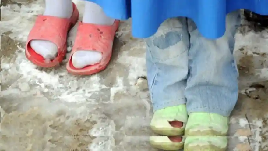 Türkiye, OECD ülkeleri arasında çocuk yoksulluğunda ilk sırada