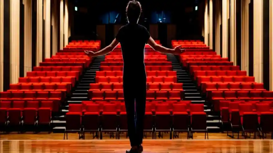 GÜZEL SANATLAR LİSELERİNDE TİYATRO BÖLÜMÜ AÇILIYOR