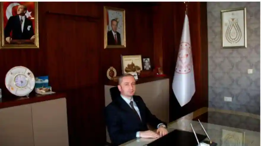 AĞRI'DA TÜBİTAK 4007 BİLİM ŞENLİĞİ DÜZENLENECEK