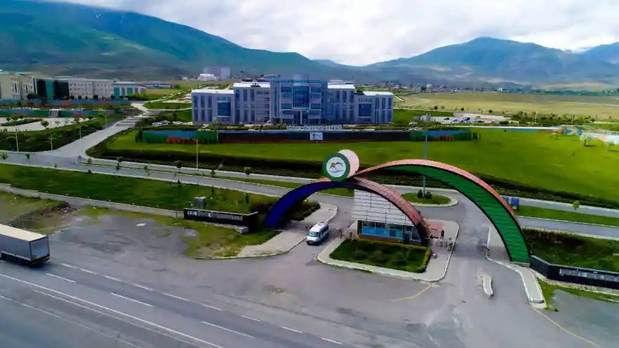 Iğdır Üniversitesinde Yazılım Mühendisliği Bölümü Açıldı