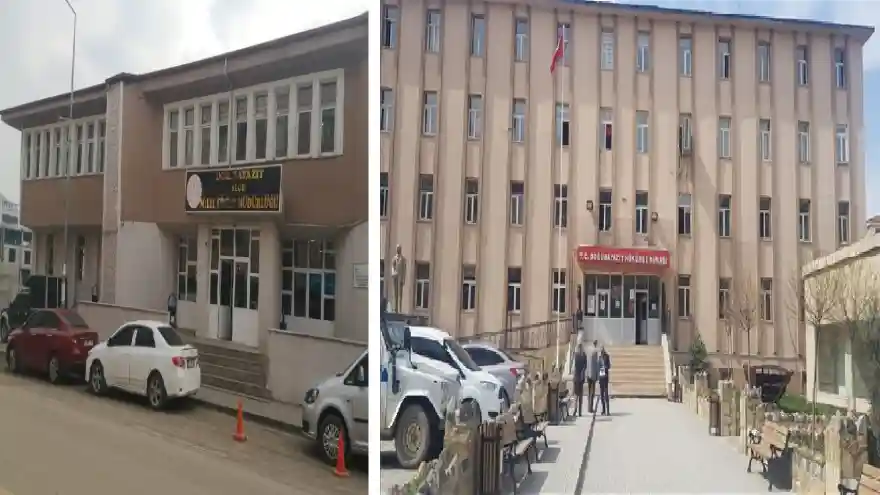 DOĞUBAYAZIT’TA KIRTASİYE ESNAFI YETKİLİLERİ GÖREVE ÇAĞIRIYOR