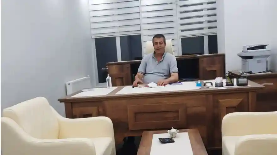 T.S.O. Başkan Adayı Abdullah İlhan; "Seçilmişler Halkın Sorun ve Sıkıntılarını çözmek zorundadırlar"