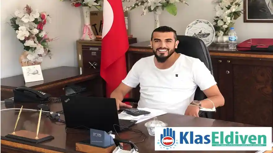 İş İnsanı Ayhan Yardımcı'dan Gazeteciler ve Basın Bayramı Kutlama Mesajı