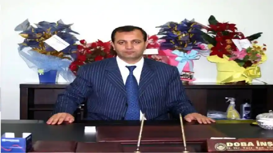 Eğitimci Cemal Ersü'den 24 Temmuz Gazeteciler ve Basın Bayramı Mesajı