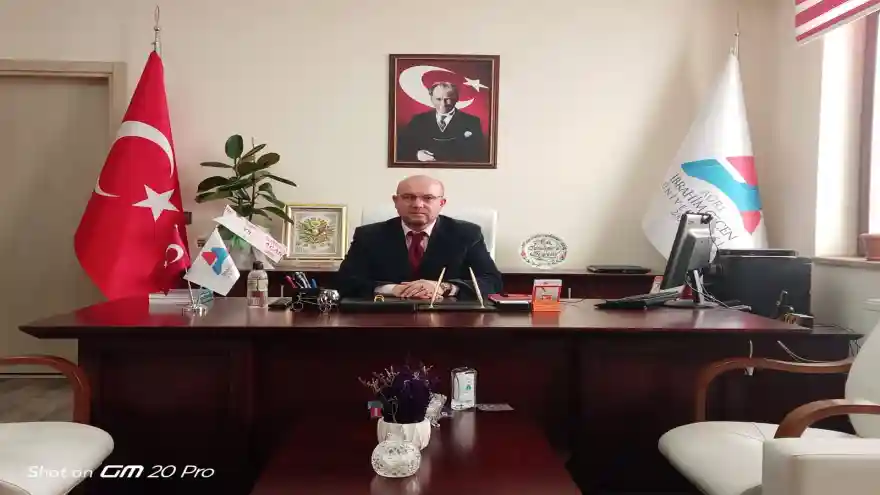 Ahmedi Hani Meslek Yüksek okulunda  çağın en modern ve uygulanabilir eğitimleri verilmekte