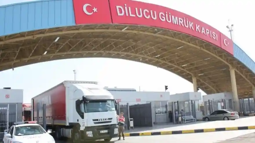 DOĞUBAYAZIT TİCARET ODASI NAKLİYE ESNAFINI UYARDI