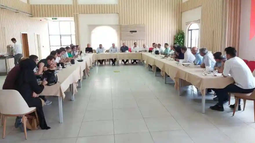 AĞRI'DA OKUL KAYITLARINDA VELİLERDEN KAYIT PARASI ALINMAYACAK