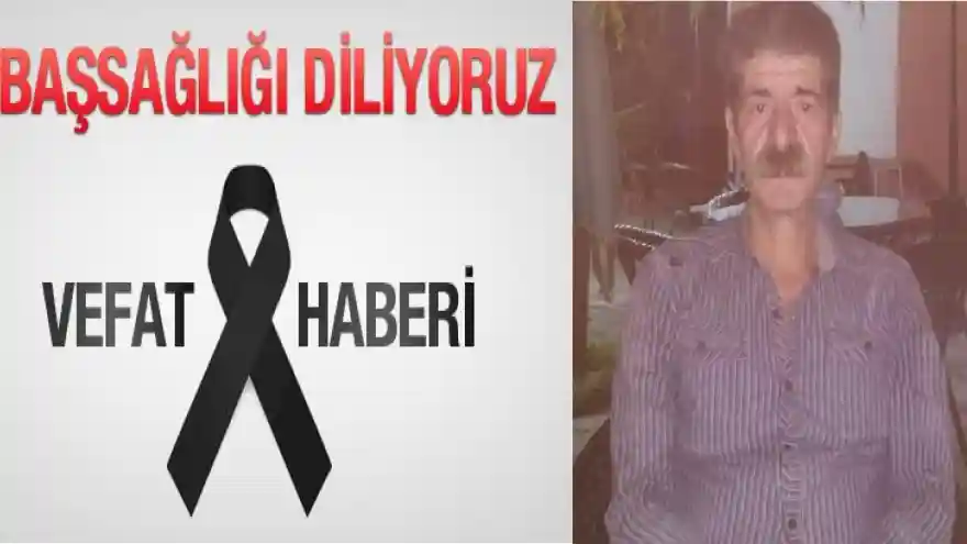 Yusuf Çoktin vefat etti