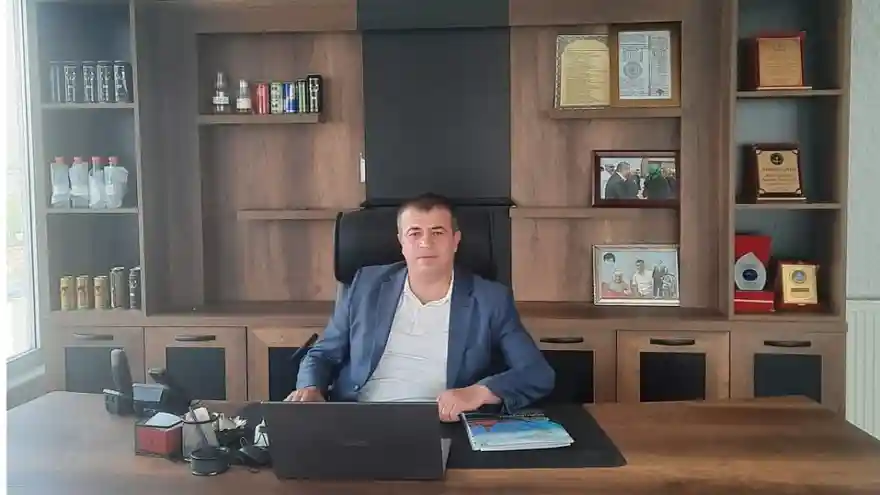 T.S.O. Başkan Adayı İlhan; "YAPTIKLARIMIZ YAPACAKLARIMIZIN TEMİNATIDIR"