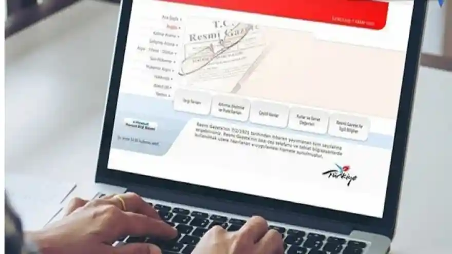 Avukatlık Asgari Ücret Tarifesi güncellendi: Yüzde 110 artış