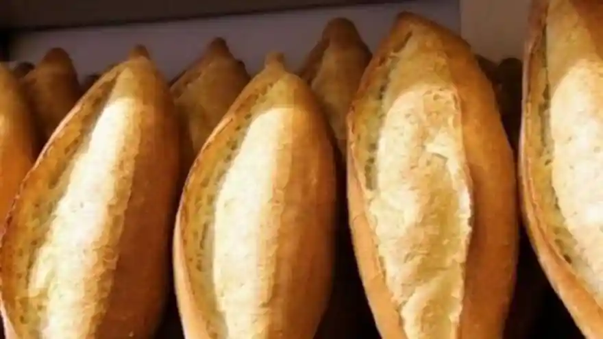 Doğubayazıt'ta Ekmeğe bir Zam daha