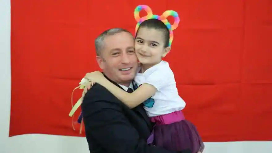 MİLLİ EĞİTİM MÜDÜRÜ KÖKREK'İN YENİ EĞİTİM-ÖĞRETİM YILI MESAJI