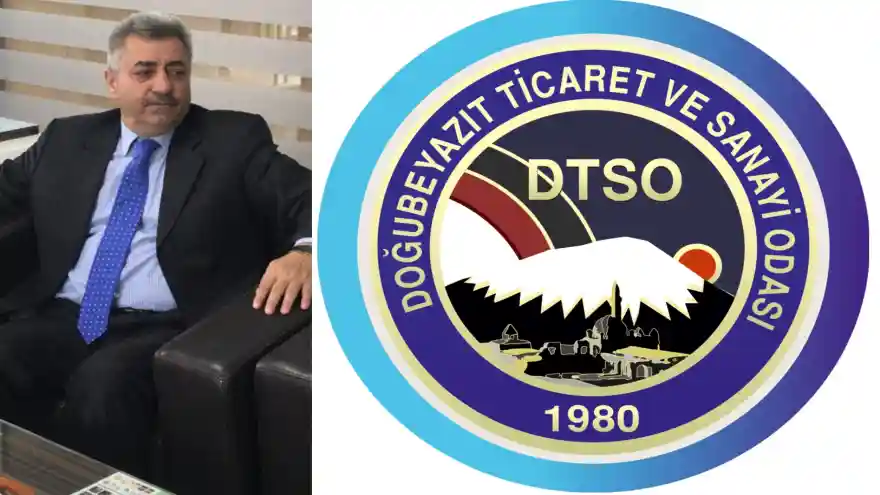 İş İnsanı Ahmet Can T.S.O. Başkan Adaylığını Açıkladı