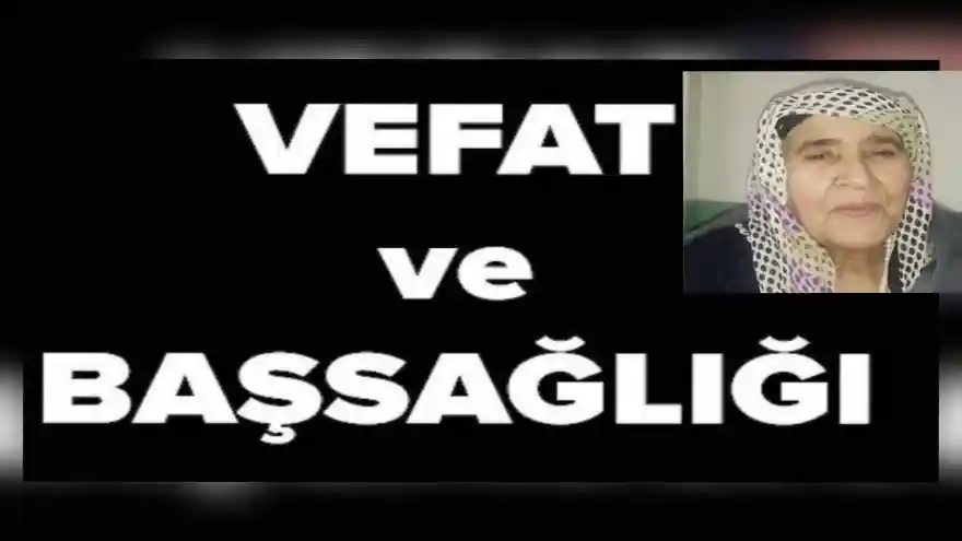 Fahriye Dumlu vefat etti