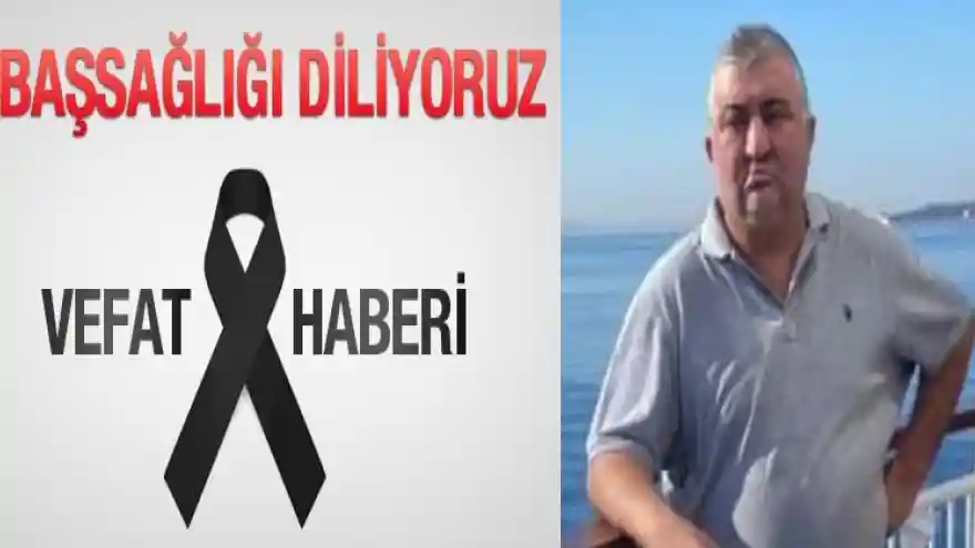 Ecevit Daşdemir Vefat Etti