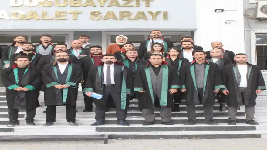 Avukat Kenan Narboğa Darp Edildi