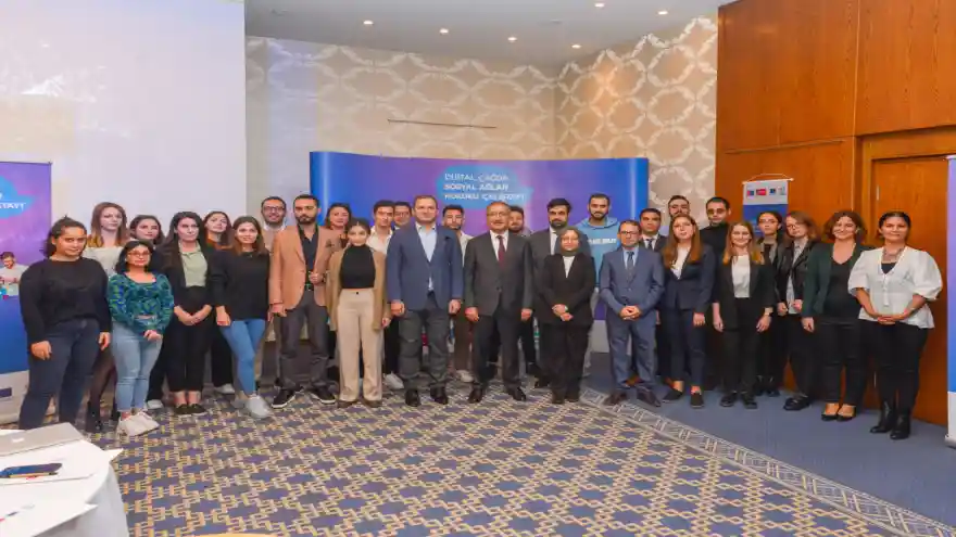 İnternet Haber Siteleri İnce Elenip Sık Dokunacak