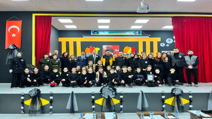 Atatürk, 10 Kasım'da Doğubayazıt'ta Anıldı