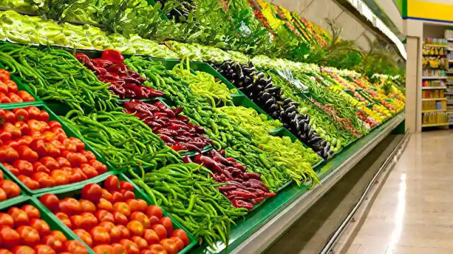 Gıda enflasyonu vatandaşların belini bükmüş durumda