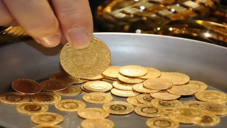 Kuyumcular; En uygun yatırım aracı altın