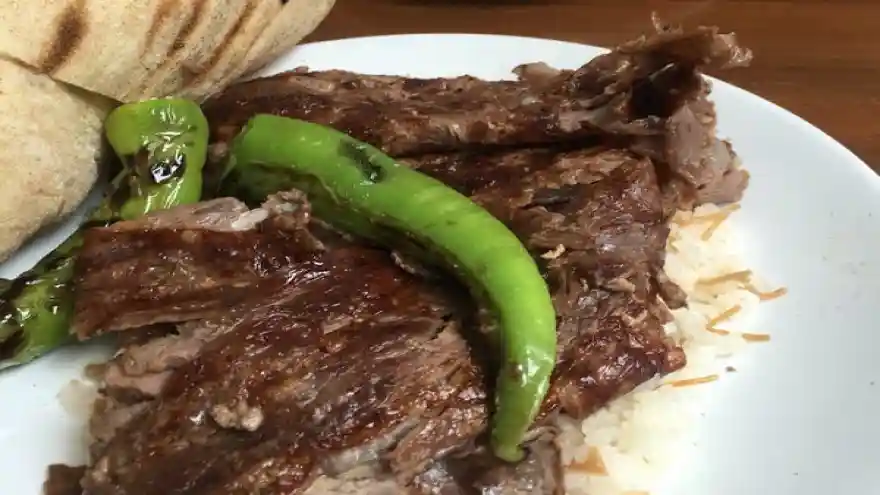 Ağrı Yaprak Döneri Tescillendi