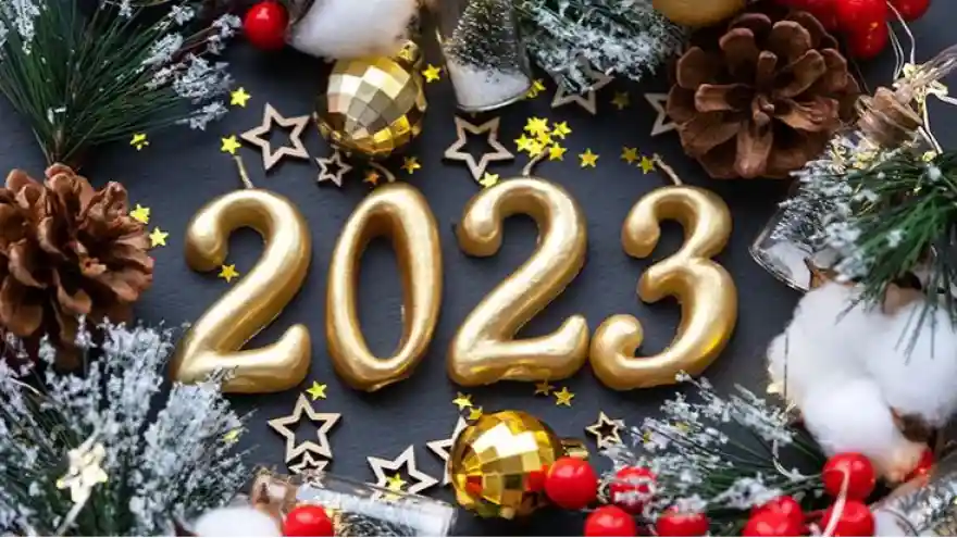 Gazete Yönetimimizin 2023 yılı Mesajı