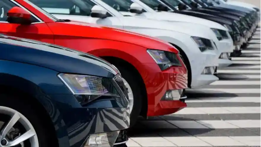 İkinci El araç Fiyatlarında Artış