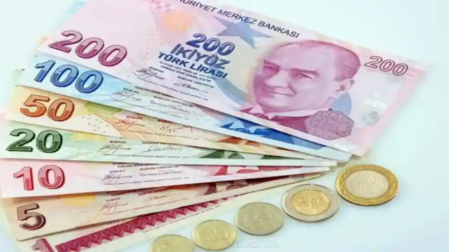 SSK VE BAĞ-KUR AYLIK ÖDEMELERİ ÖNE ÇEKİLDİ