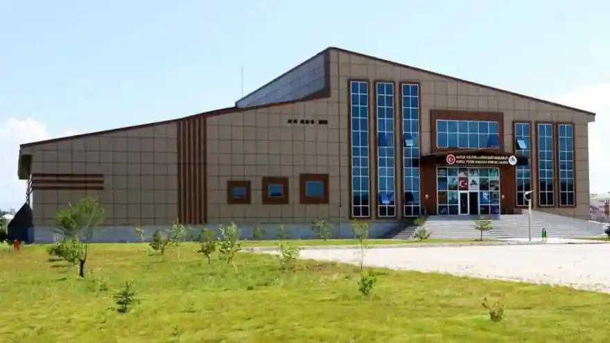 AİÇÜ’de Depremzede Çocuklara Yönelik Spor Kursları Düzenlenecek