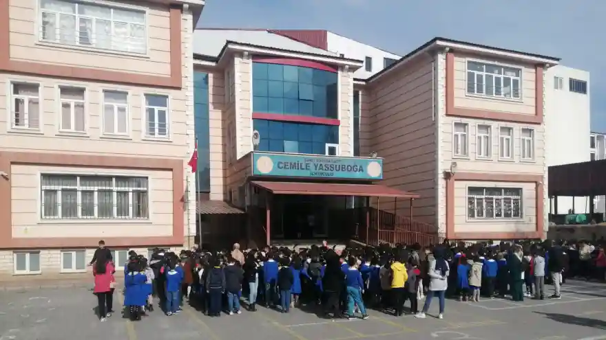 İstiklal Marşımızın kabulü Doğubayazıt’ta kutlandı