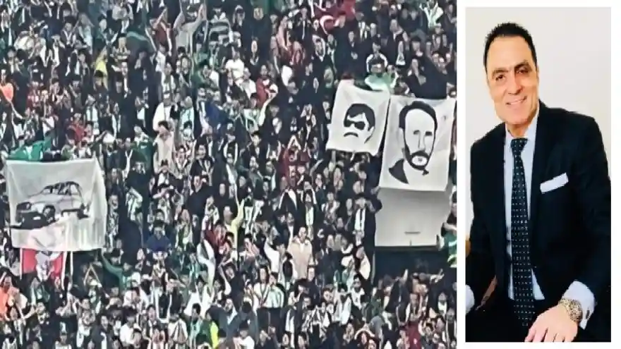 Ağrılı İş İnsanından açıklama; Bursaspor’u yenen kulüplere prim sözü