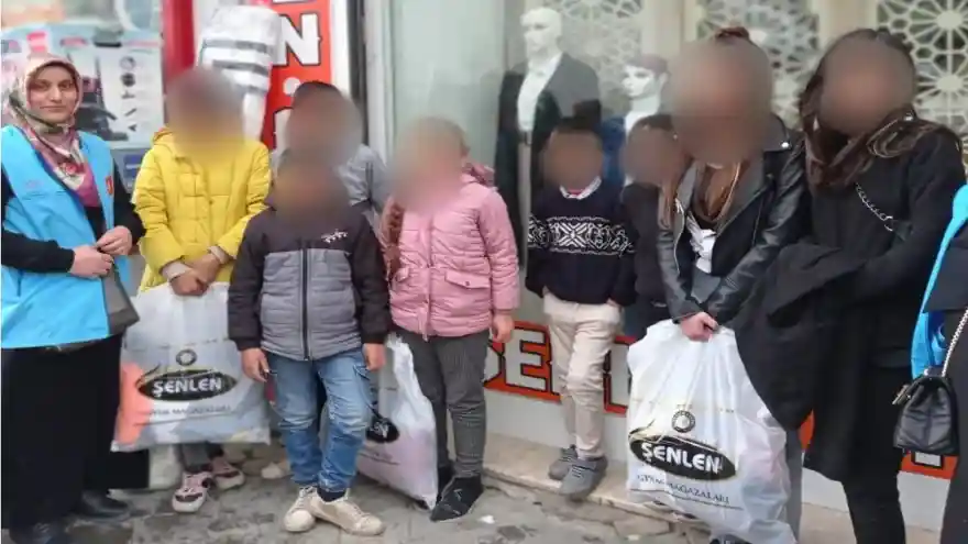 Türkiye Diyanet Vakfı Doğubayazıt şubesi sosyal faaliyetlere devam ediyor