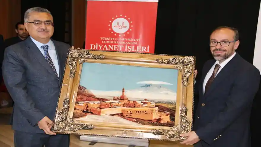 Başkan Yardımcısı Dinç: Kaybedecek hiçbir gencimiz yok