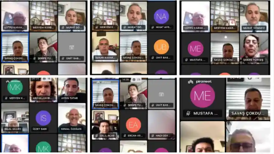 KGK Yerel Medya’da Yeni Dönem