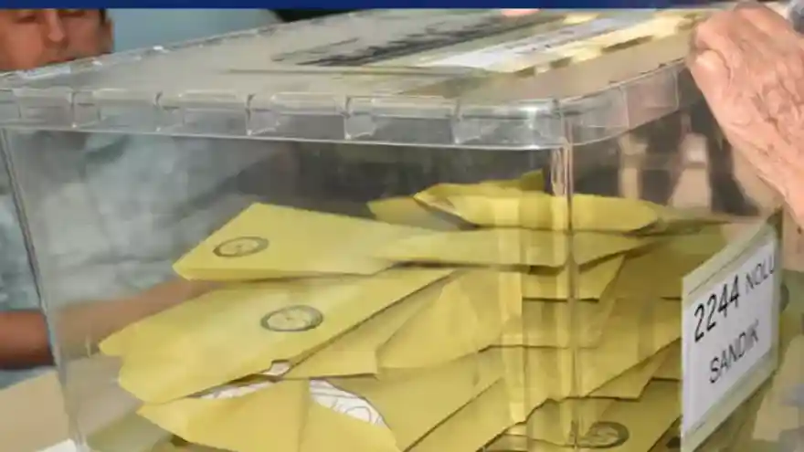 YSK Başkanı Ahmet Yener, Genel Seçimlere ilişkin açıklama yaptı