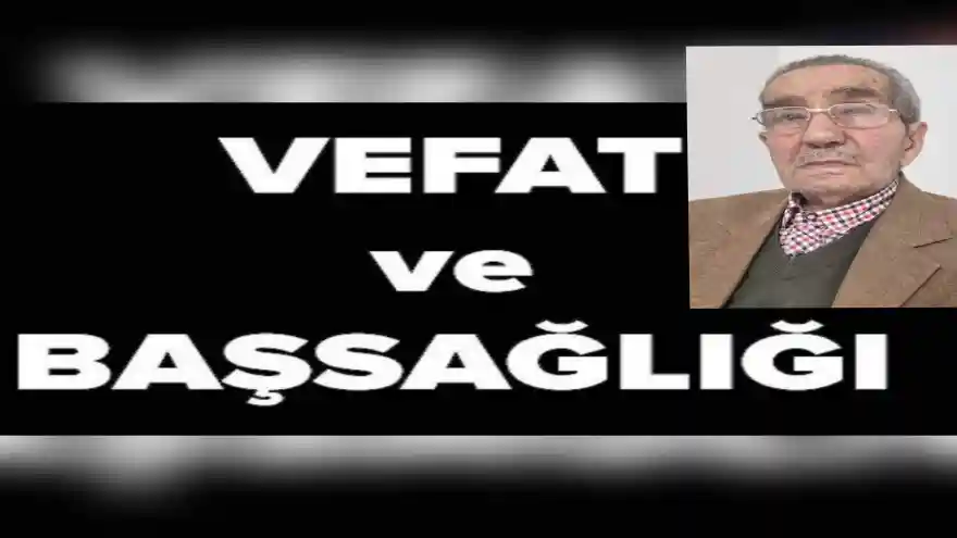 Yavuz Baydar vefat etti 