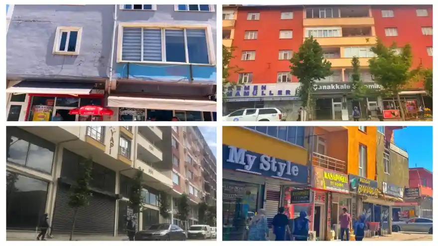 Doğubayazıt'ta Yağmur Suyu, kirli ve atık sular yollara, kaldırımlara artık dökülmeyecek