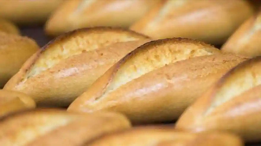 Doğubayazıt'ta Ekmek 5 TL oldu