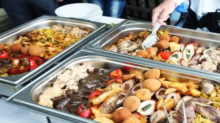 Dışarıda yemek yemenin maliyeti de arttı