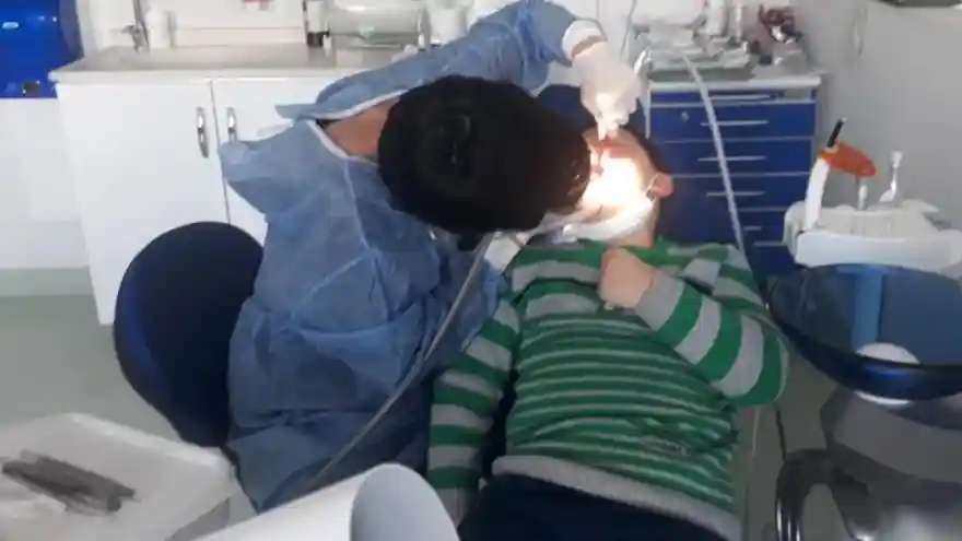 MUAYENE VE TEDAVİ HARCAMALARI ÇOK YÜK GETİRDİ