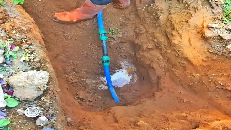 Doğubayazıt’ta kaçak abonelere denetim yapıldı