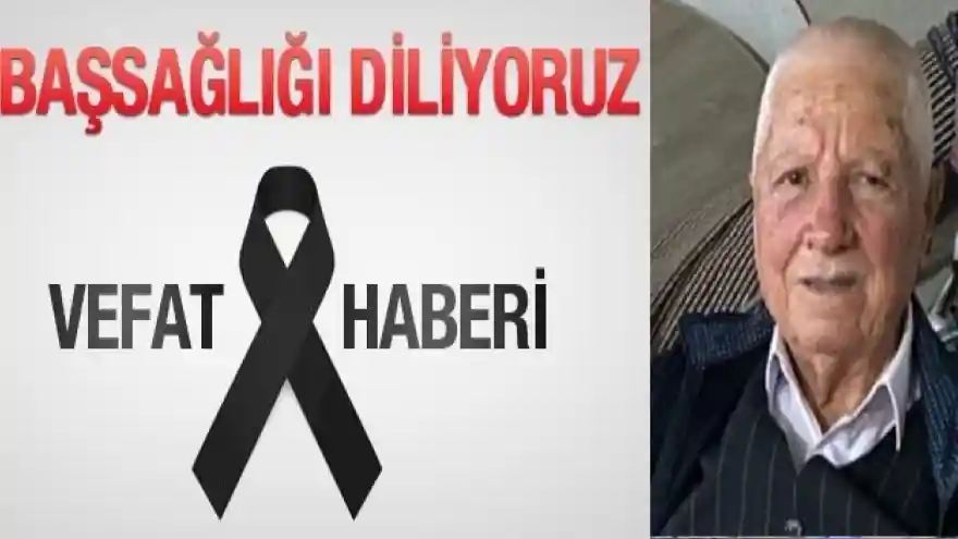 Yılmaz Baycan vefat etti