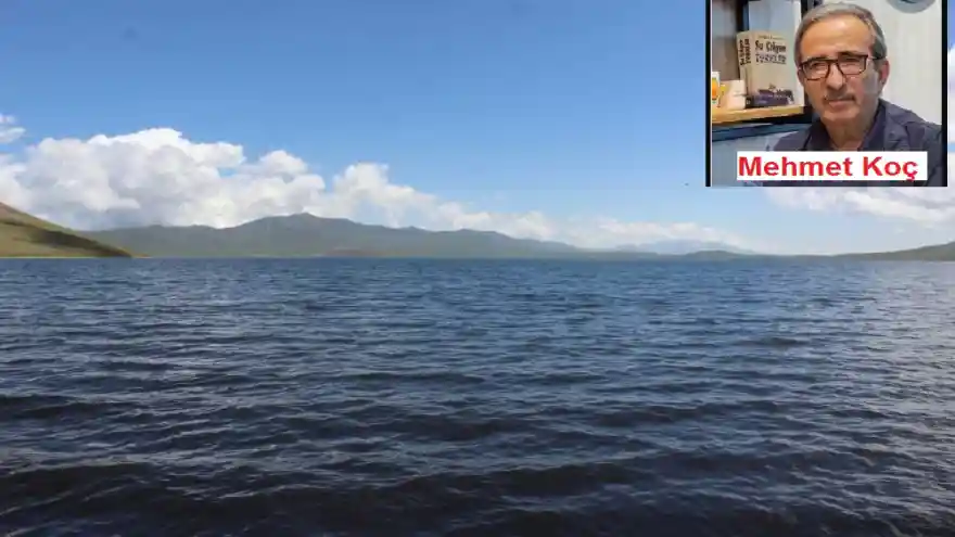 ANLAŞILAN YETKİLİLER SUSUZLUĞU GÖRMÜYOR