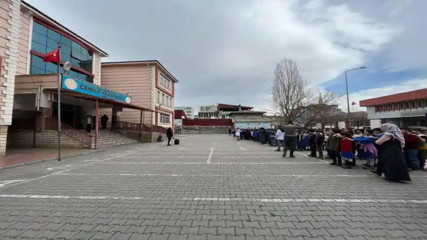 okullarda Sağlık Sorunları Başladı